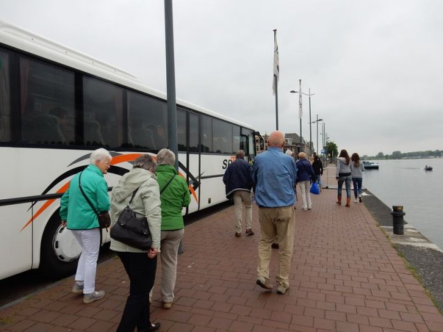 Excursie Kampen en Schokland 19-05-2018 077